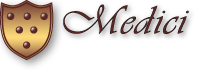 Logo Hotel Medici