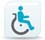 Accesibilidad para discapacitados