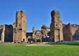 Thermae of Caracalla